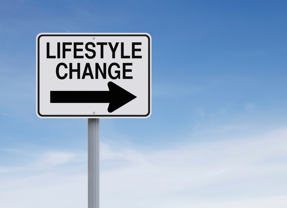 Lifestyle Change
